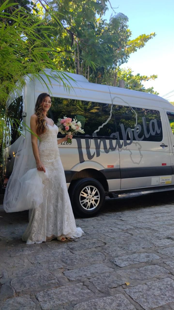 Eventos e Casamentos em Ilhabela